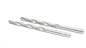 Parallel Shank Drill